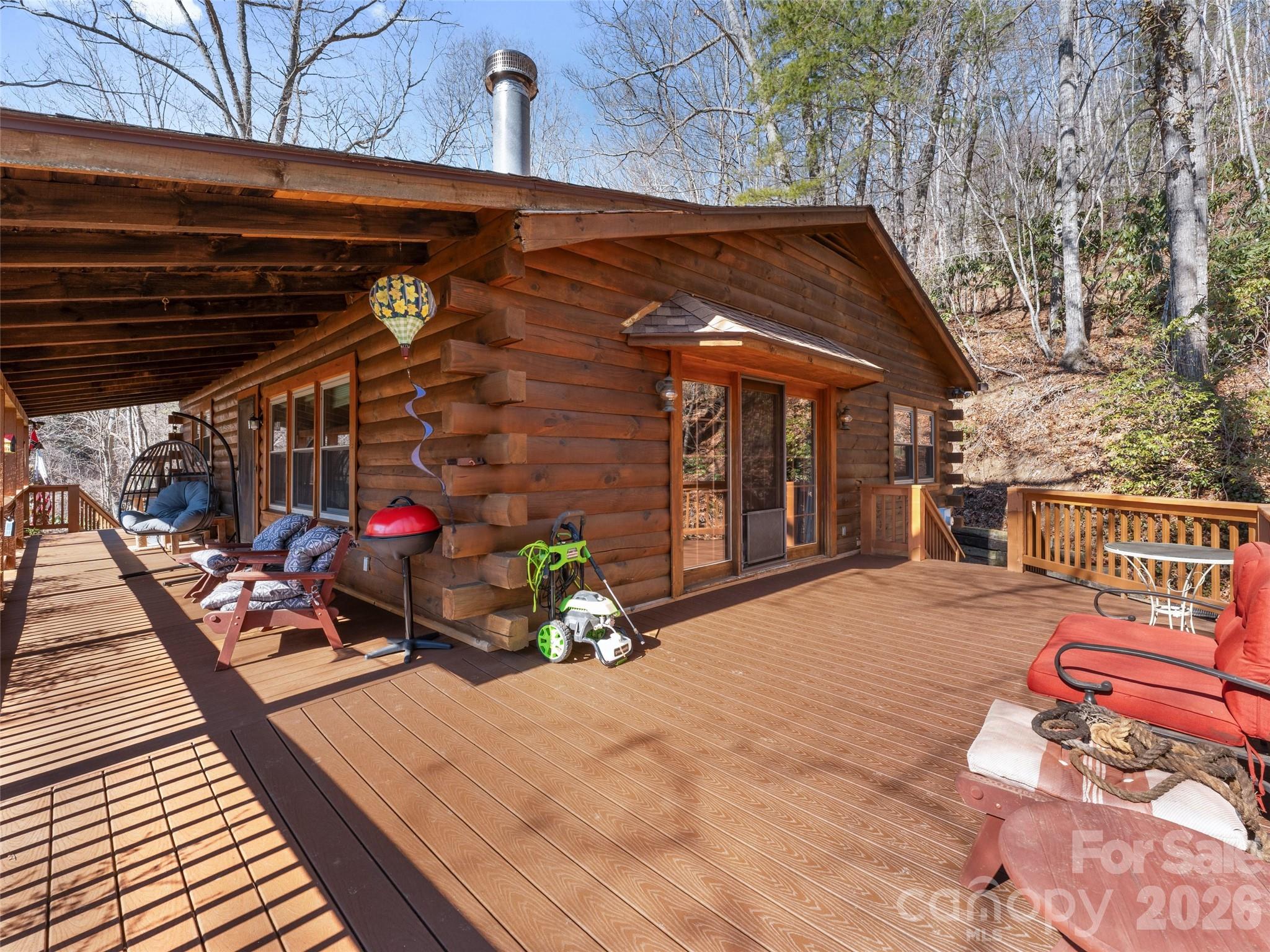 250 Creekside Drive Maggie Valley NC 28751