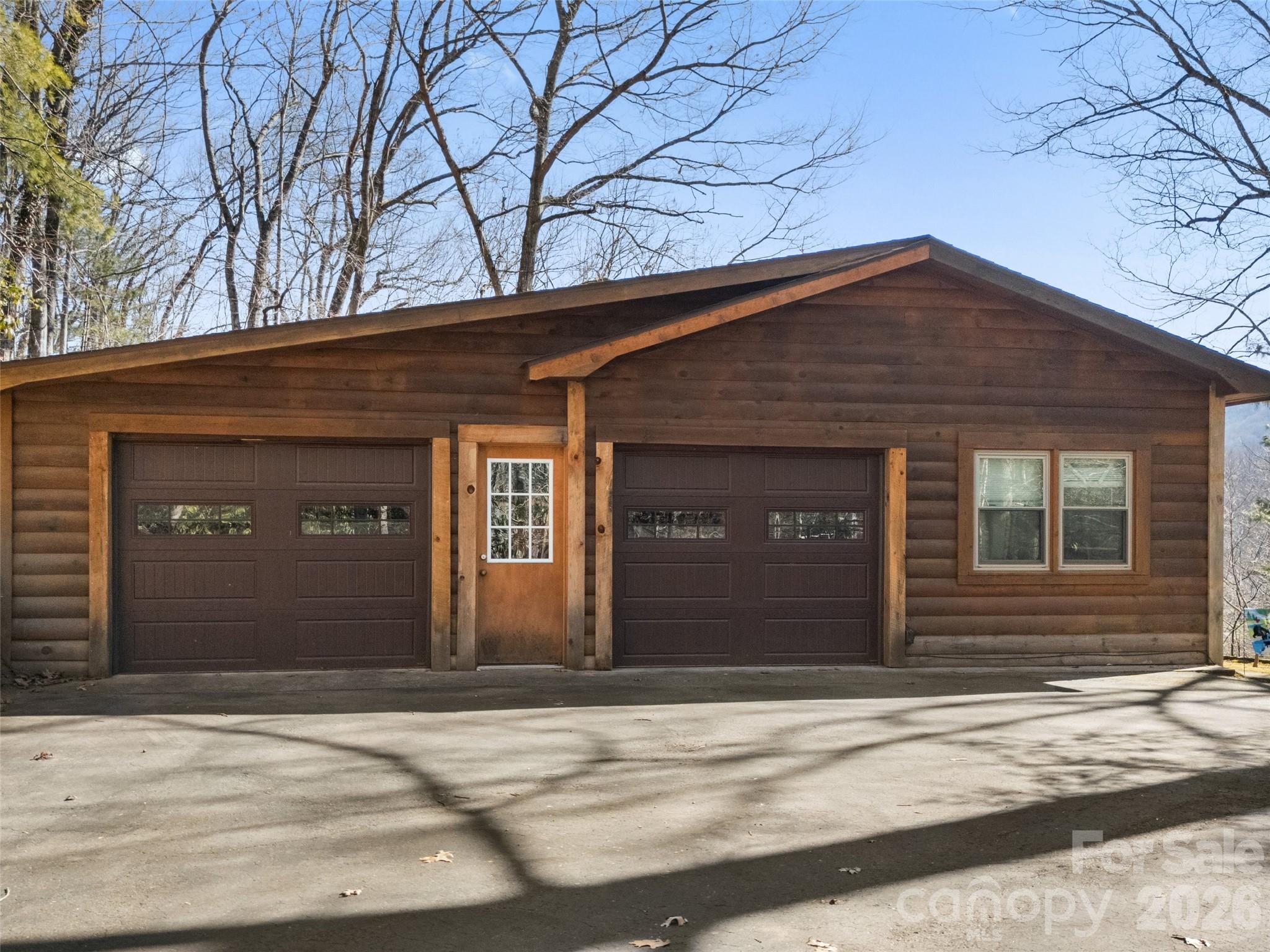 250 Creekside Drive Maggie Valley NC 28751
