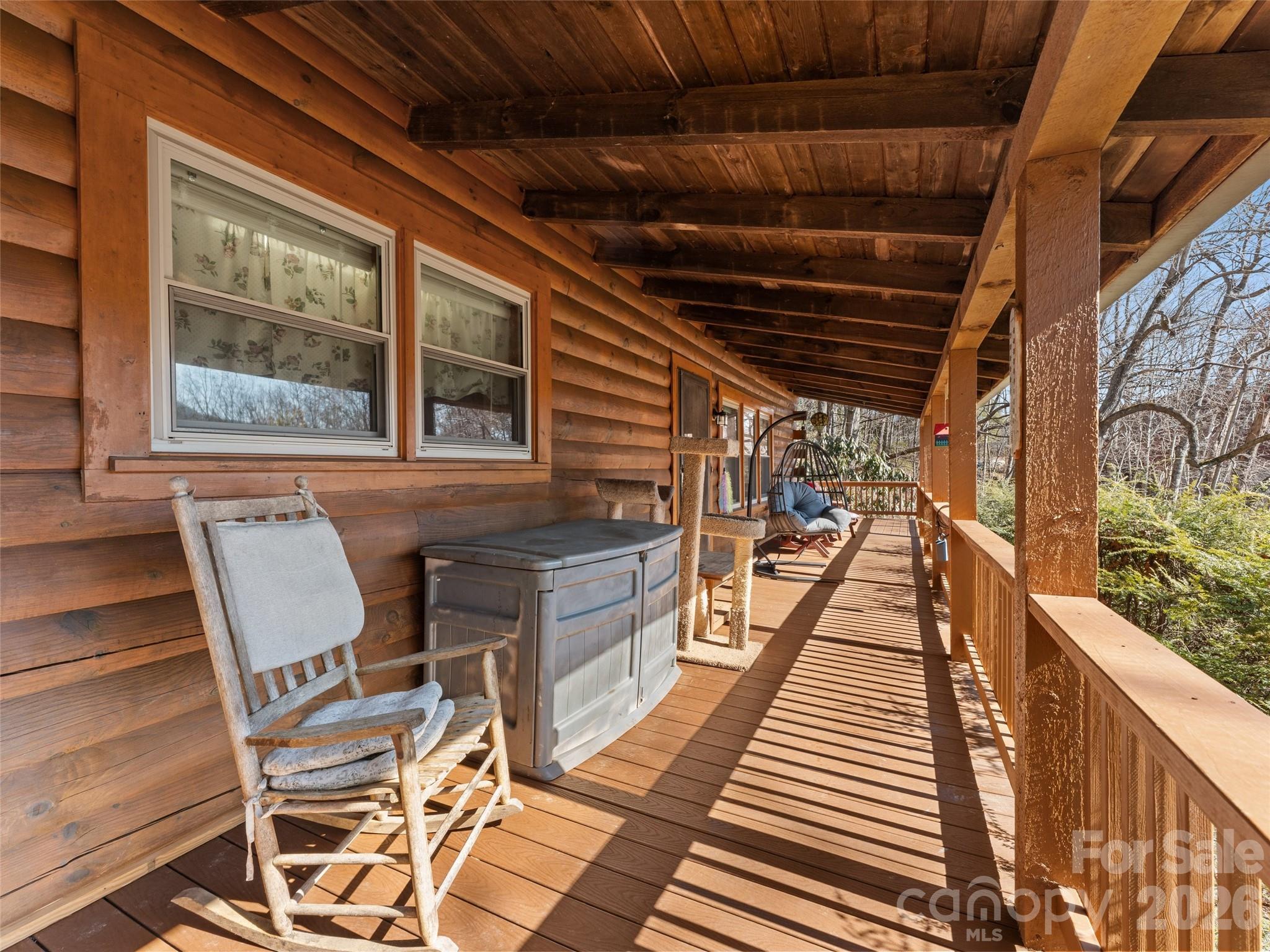 250 Creekside Drive Maggie Valley NC 28751