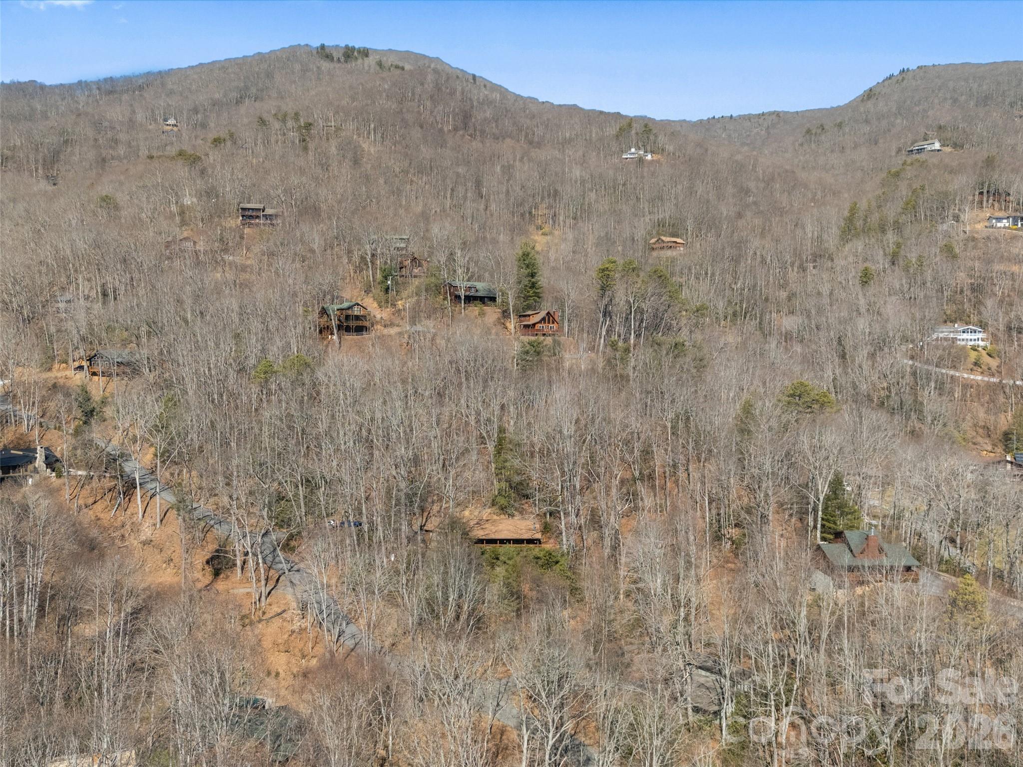 250 Creekside Drive Maggie Valley NC 28751