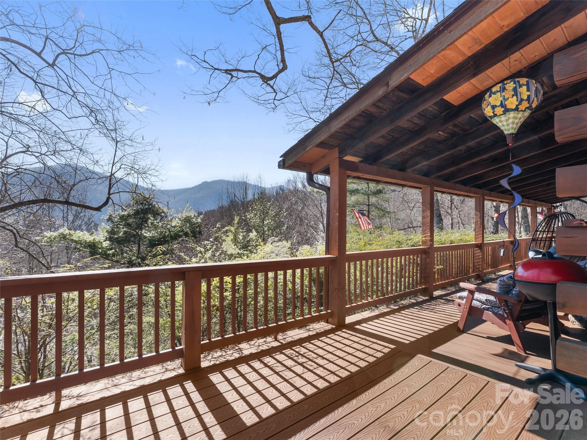 250 Creekside Drive Maggie Valley NC 28751