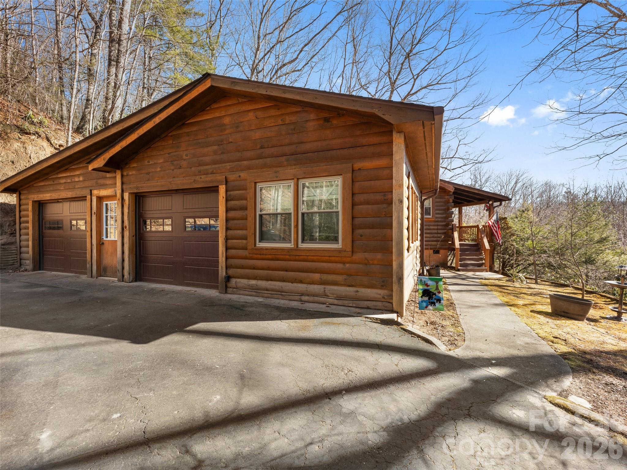 250 Creekside Drive Maggie Valley NC 28751