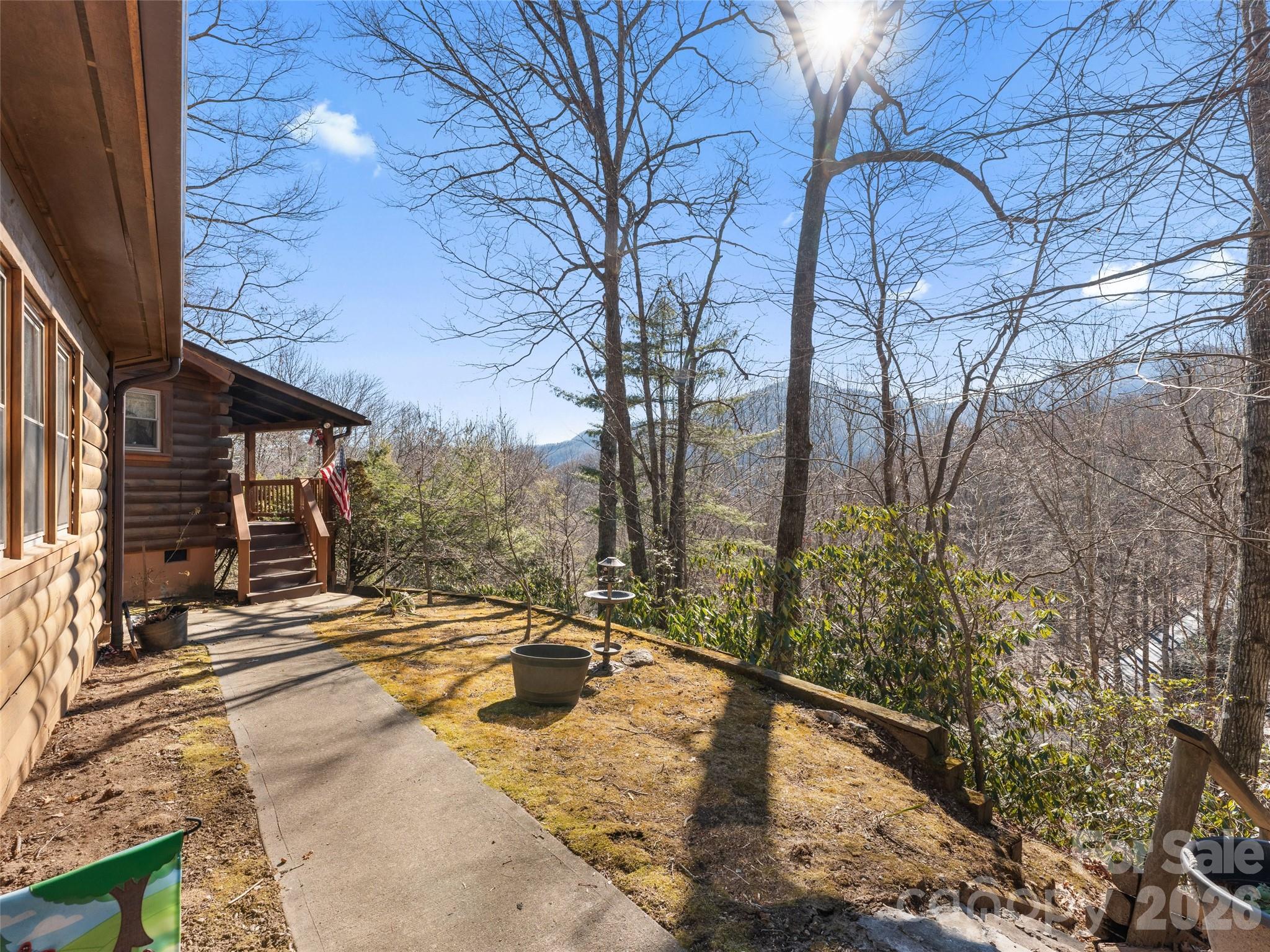 250 Creekside Drive Maggie Valley NC 28751