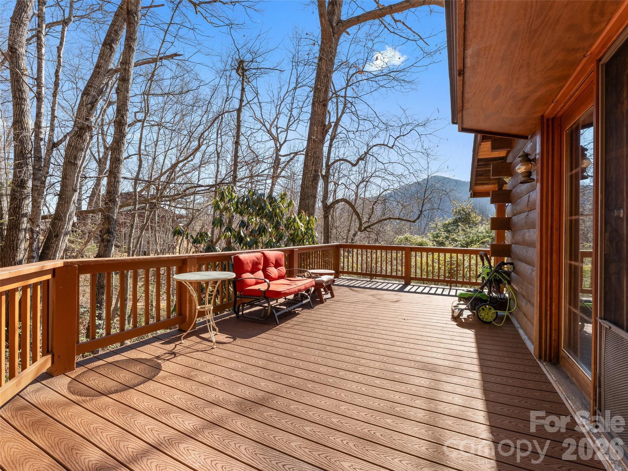 250 Creekside Drive Maggie Valley NC 28751