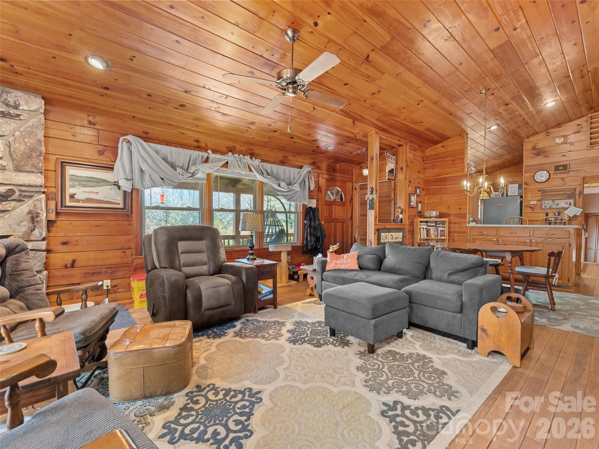 250 Creekside Drive Maggie Valley NC 28751