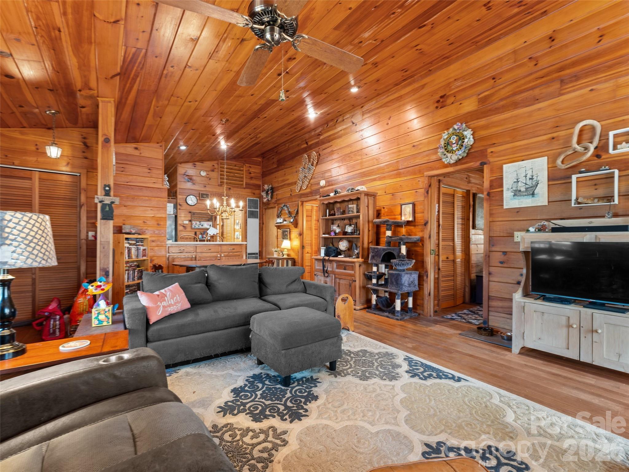 250 Creekside Drive Maggie Valley NC 28751