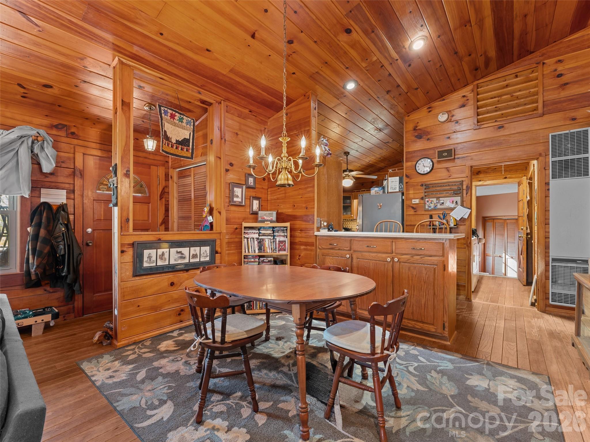 250 Creekside Drive Maggie Valley NC 28751