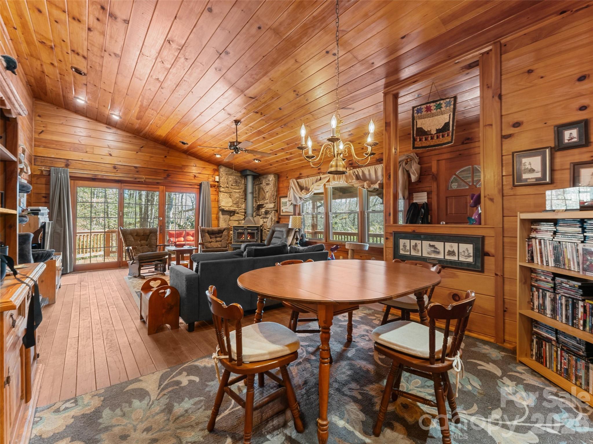 250 Creekside Drive Maggie Valley NC 28751