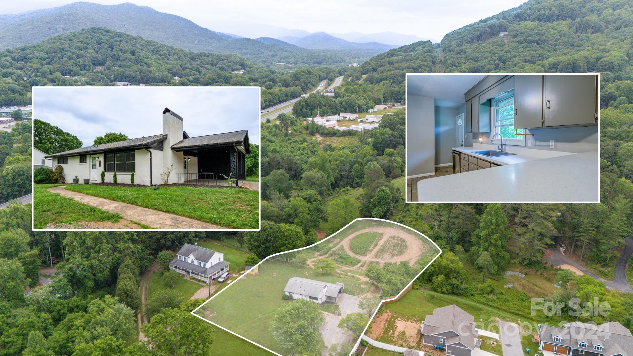 234 Buckeye Cove Road Swannanoa NC 28778