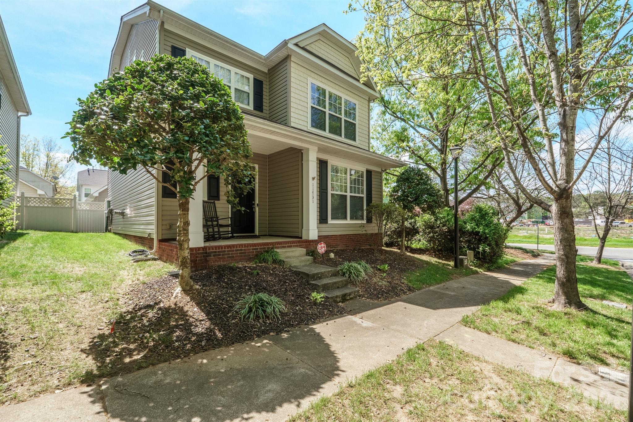11731 Rainy Bend Drive Huntersville NC 28078