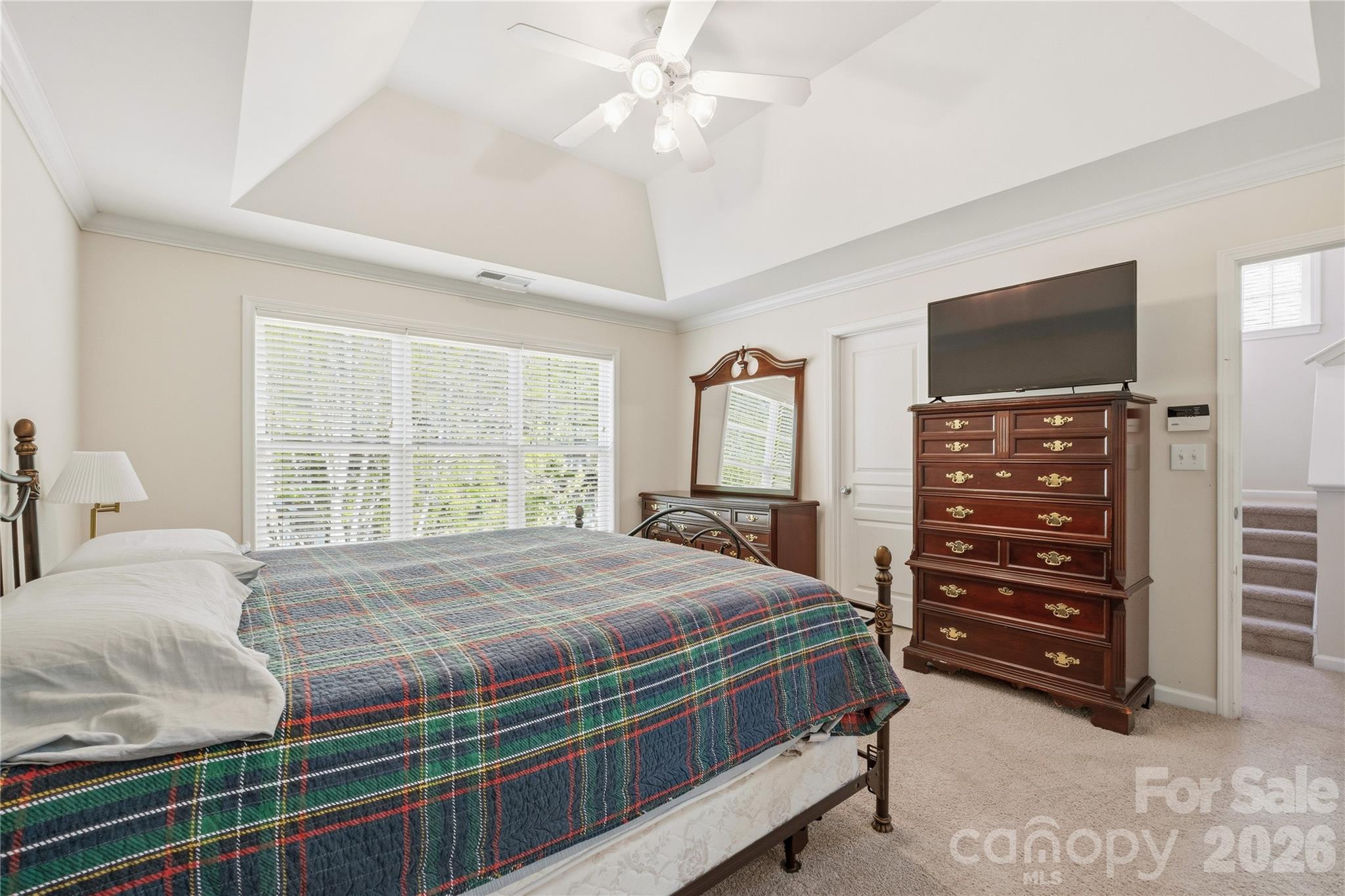11731 Rainy Bend Drive Huntersville NC 28078