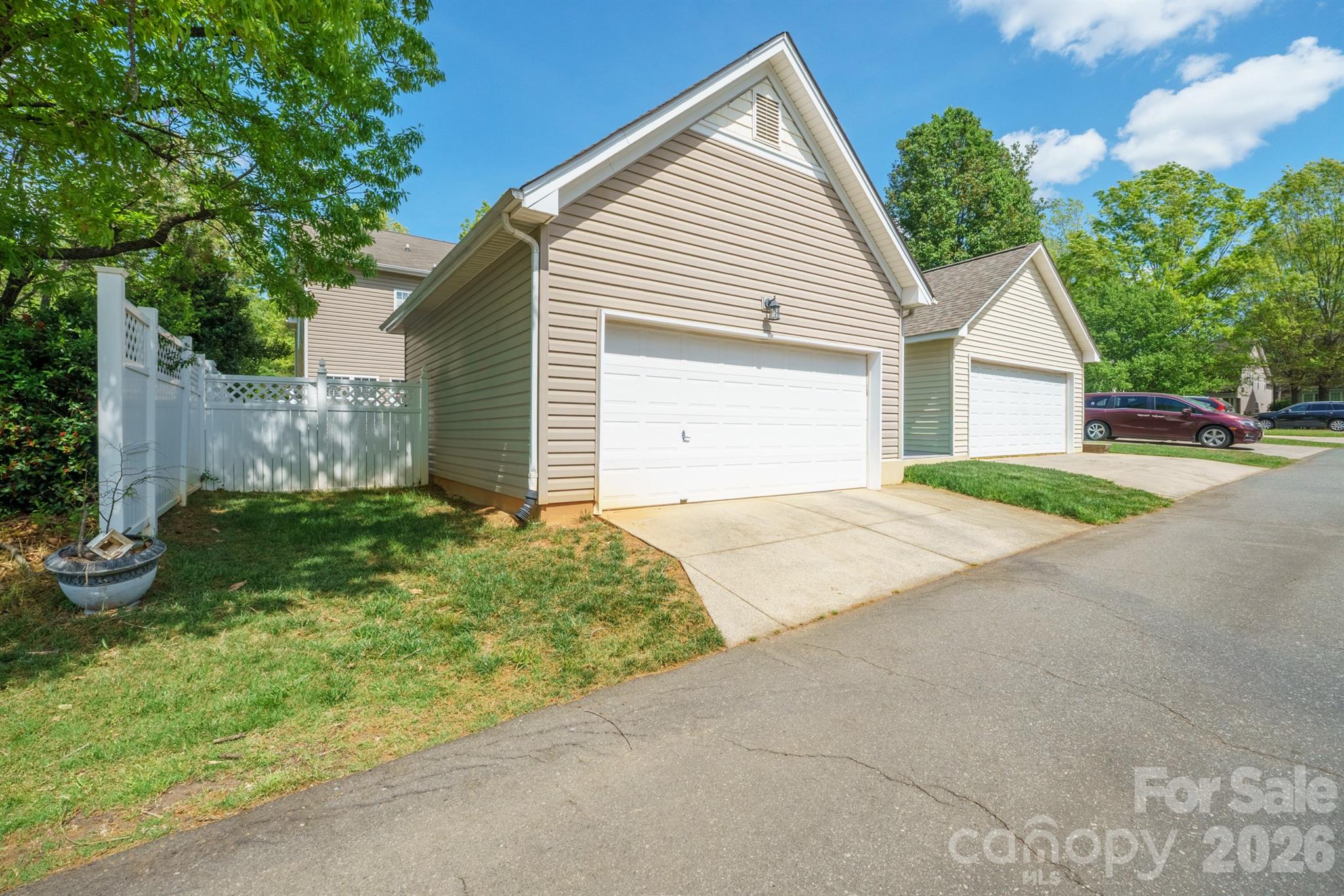 11731 Rainy Bend Drive Huntersville NC 28078