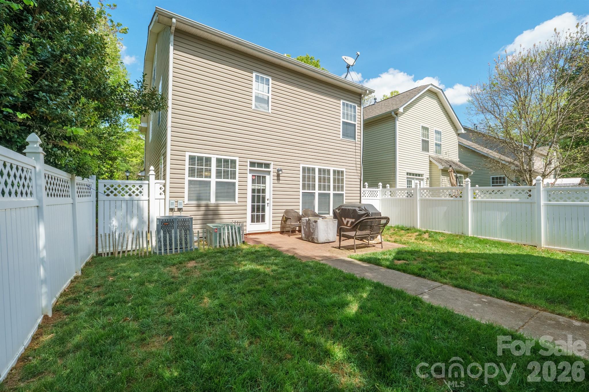 11731 Rainy Bend Drive Huntersville NC 28078