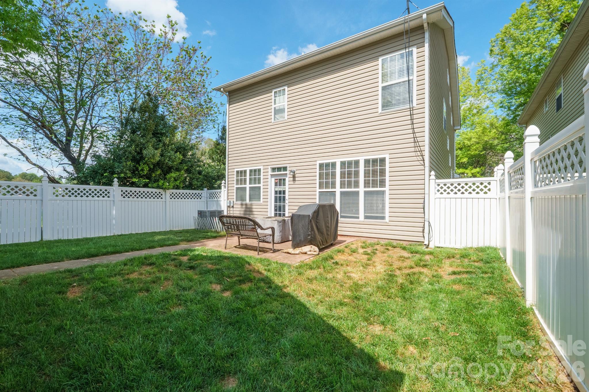11731 Rainy Bend Drive Huntersville NC 28078