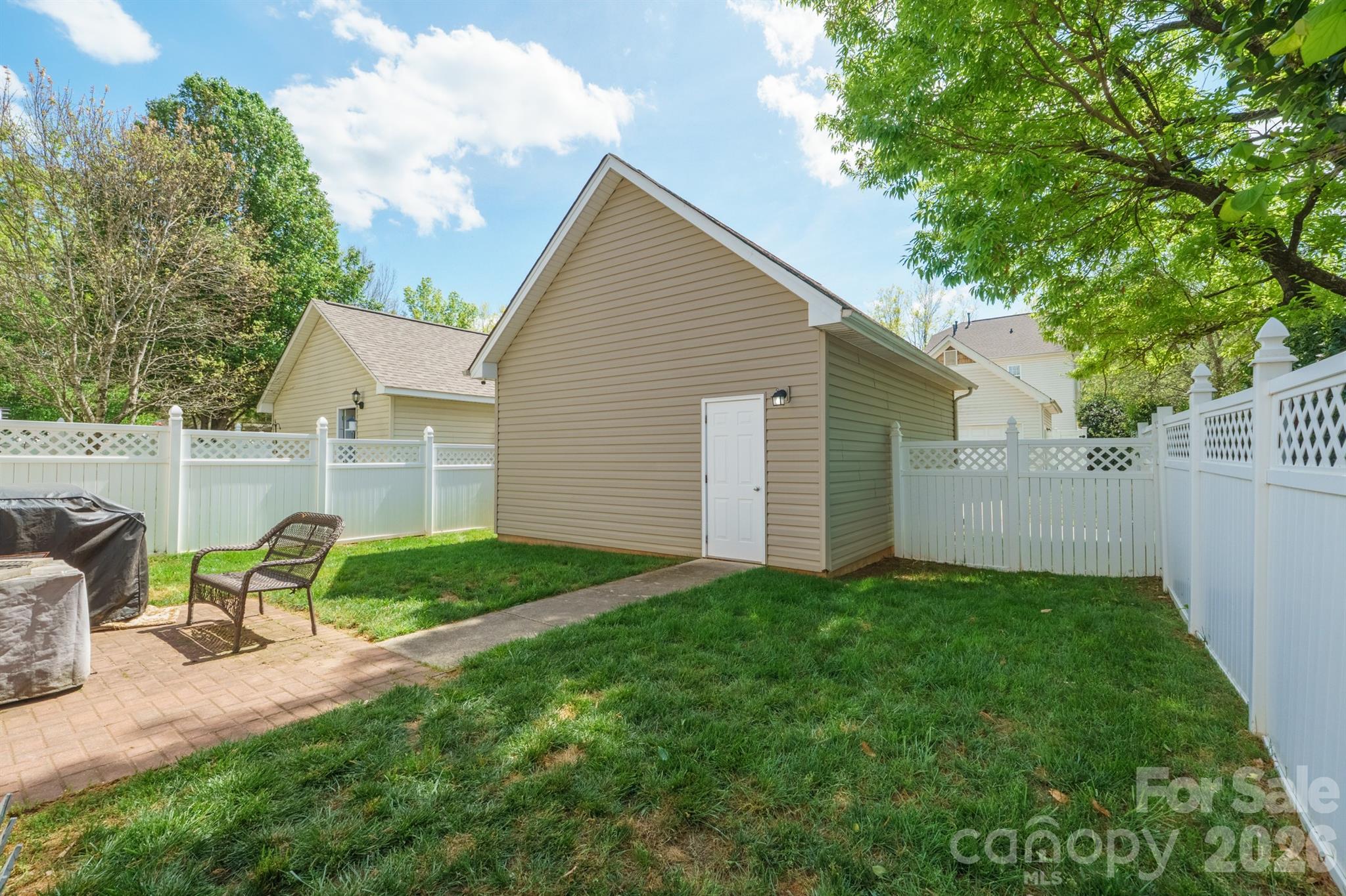 11731 Rainy Bend Drive Huntersville NC 28078