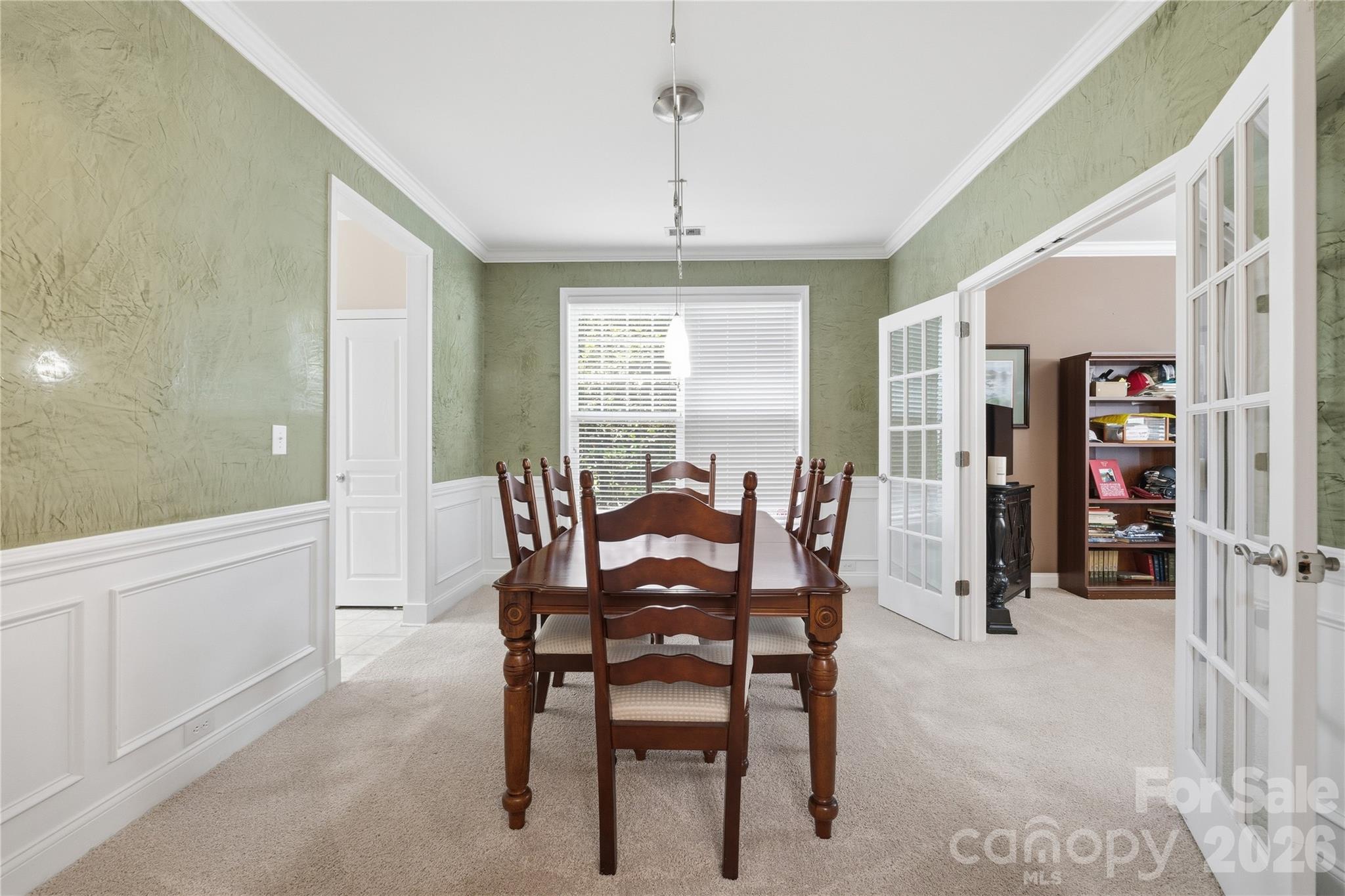 11731 Rainy Bend Drive Huntersville NC 28078