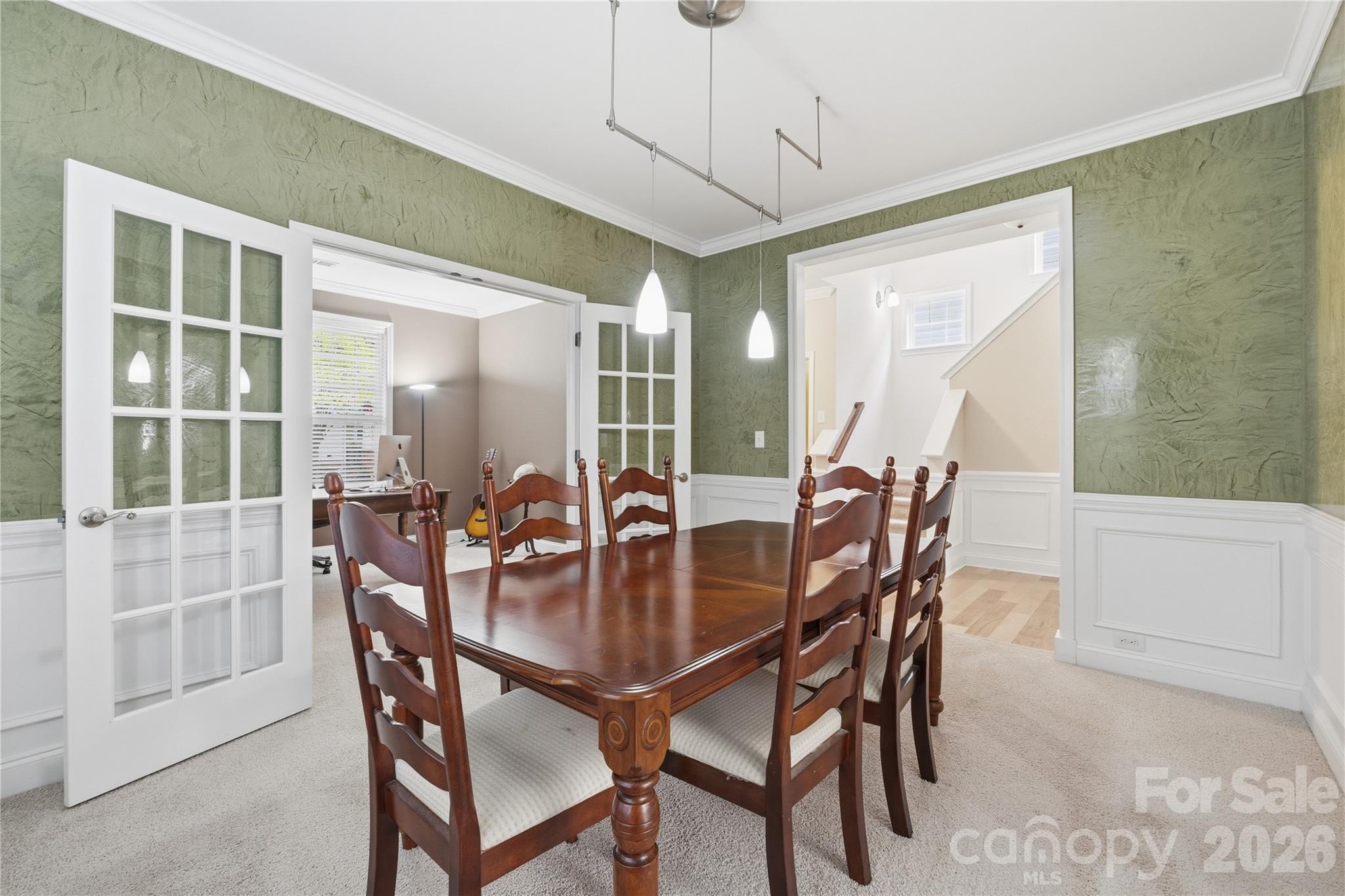 11731 Rainy Bend Drive Huntersville NC 28078