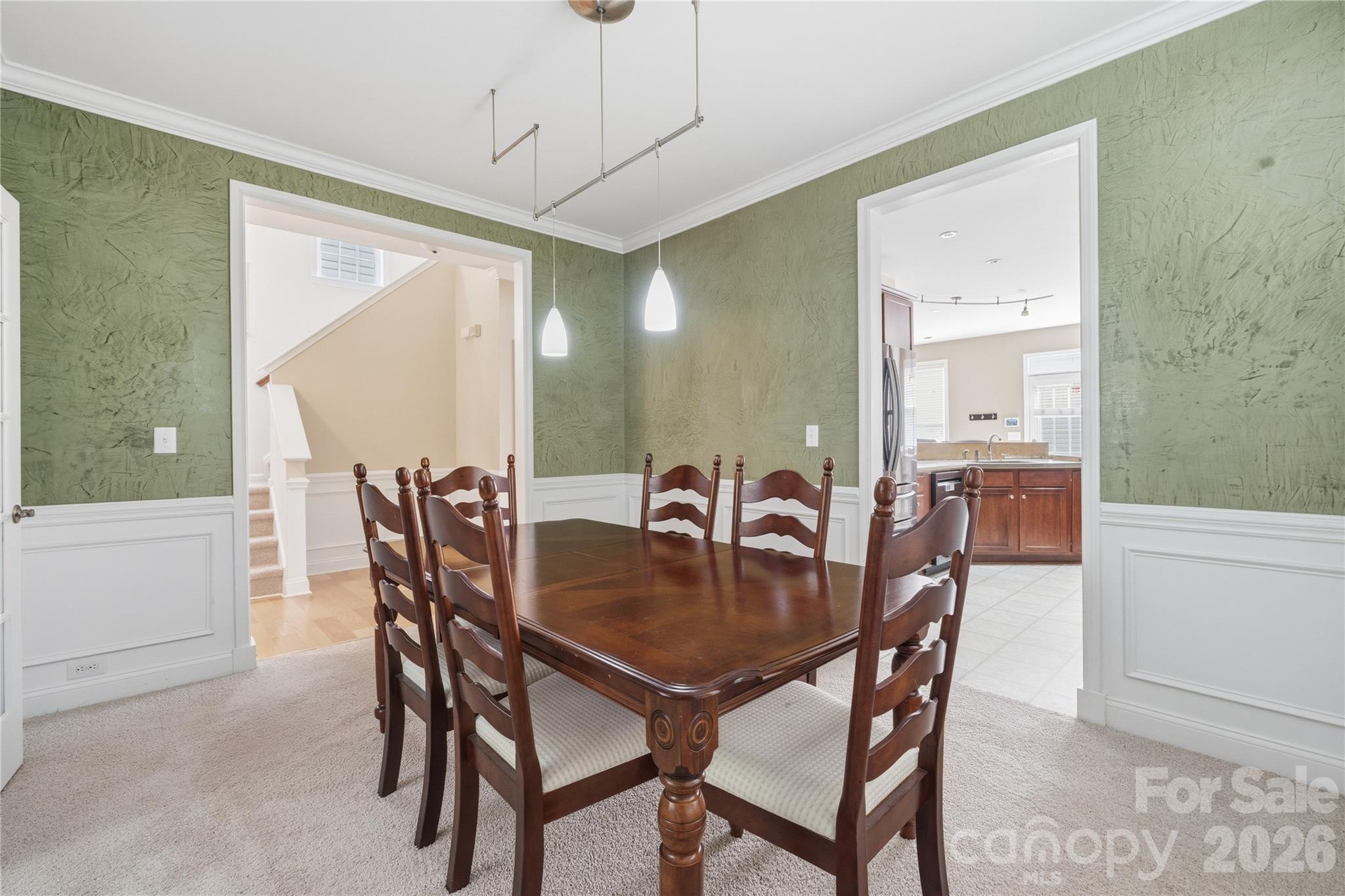 11731 Rainy Bend Drive Huntersville NC 28078