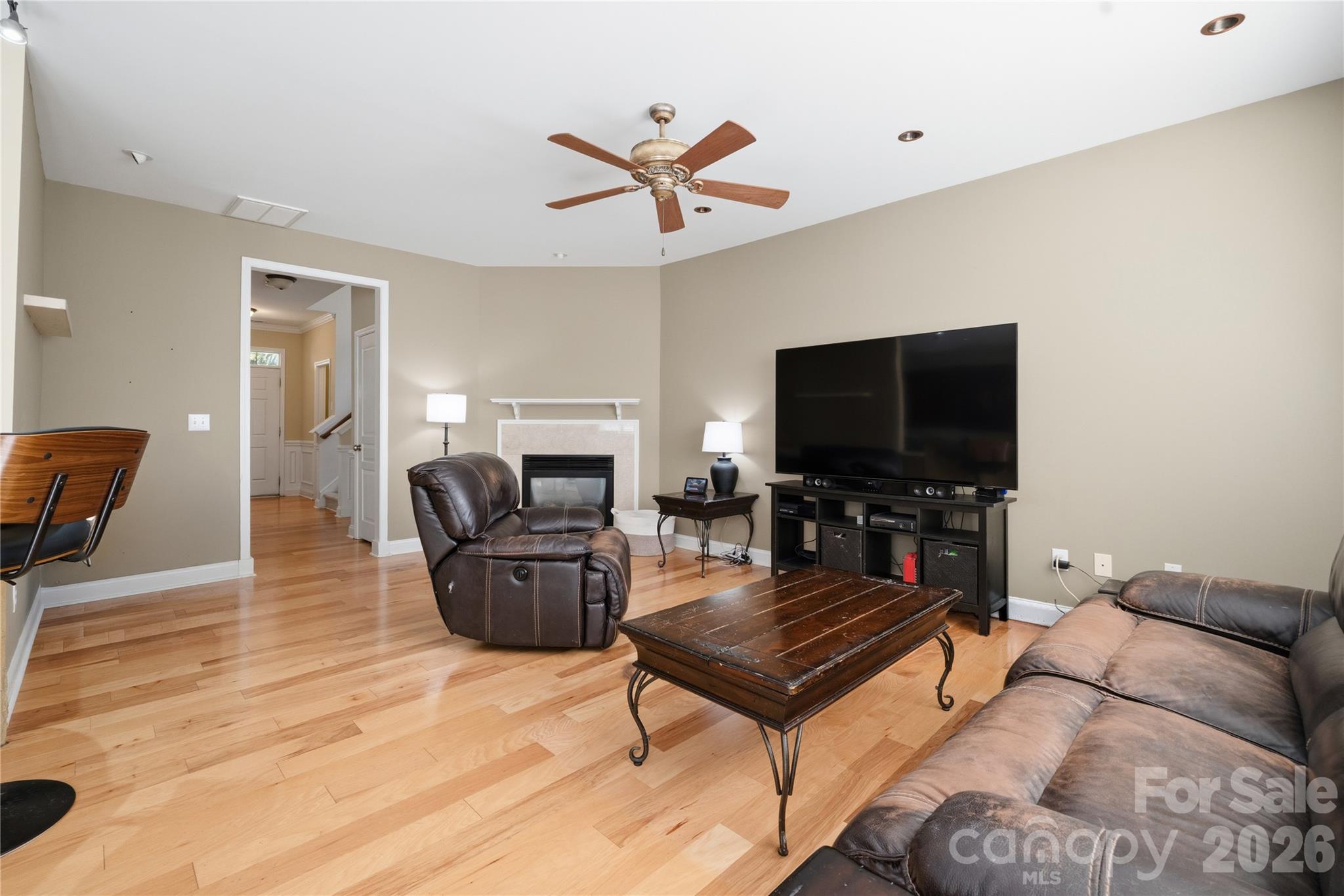 11731 Rainy Bend Drive Huntersville NC 28078