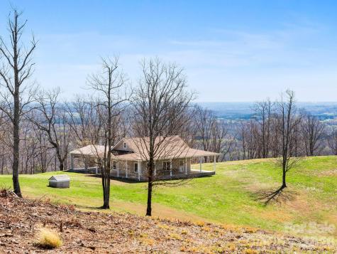 25 Preservation Trail Columbus NC 28722