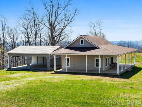 25 Preservation Trail Columbus NC 28722