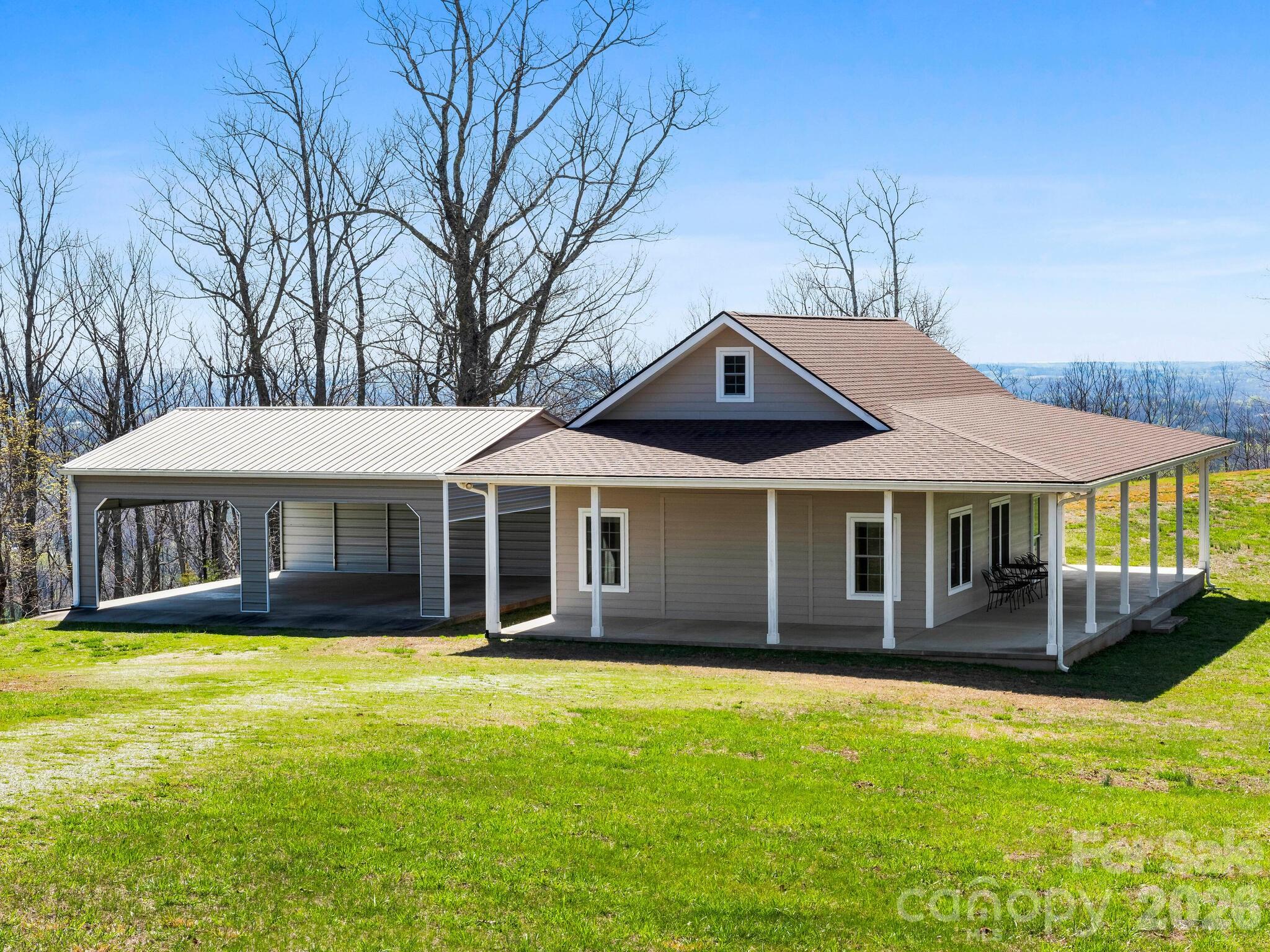 25 Preservation Trail Columbus NC 28722
