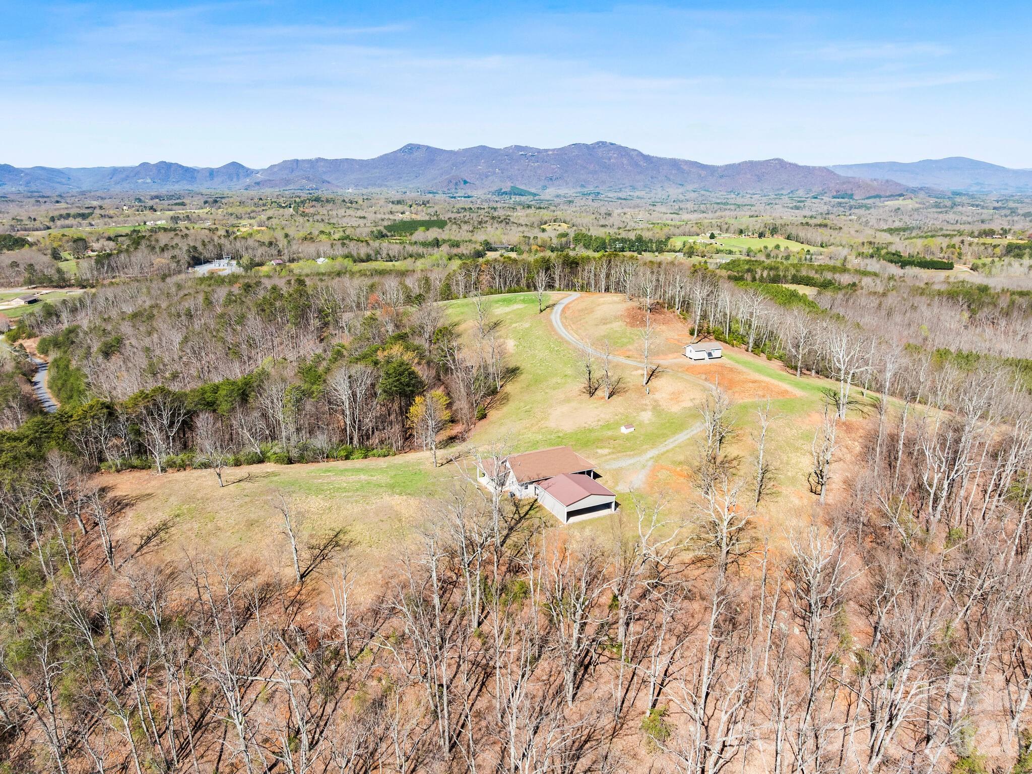 25 Preservation Trail Columbus NC 28722