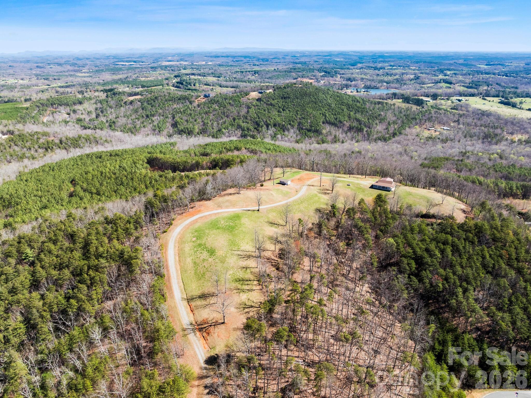 25 Preservation Trail Columbus NC 28722