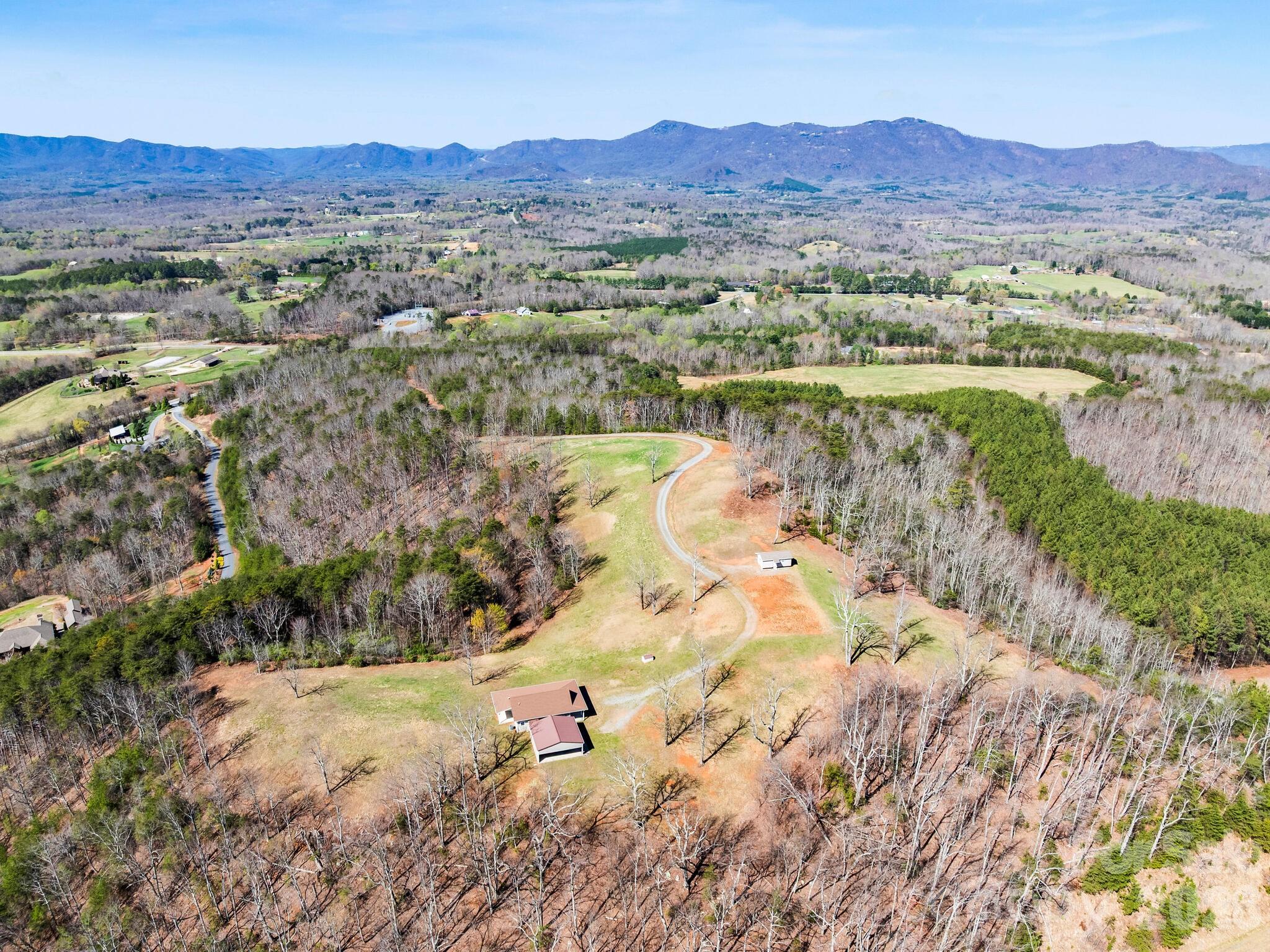 25 Preservation Trail Columbus NC 28722