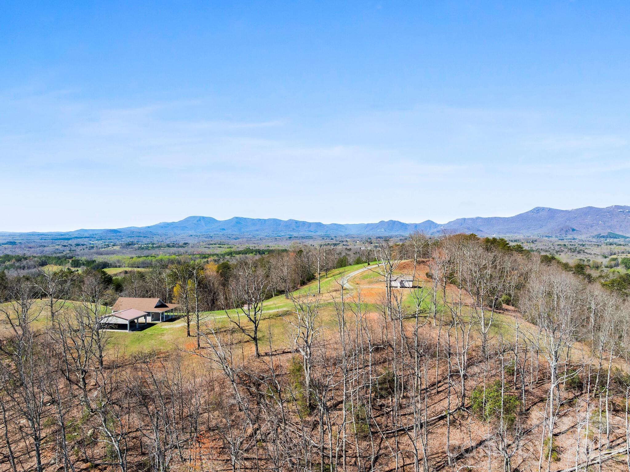 25 Preservation Trail Columbus NC 28722
