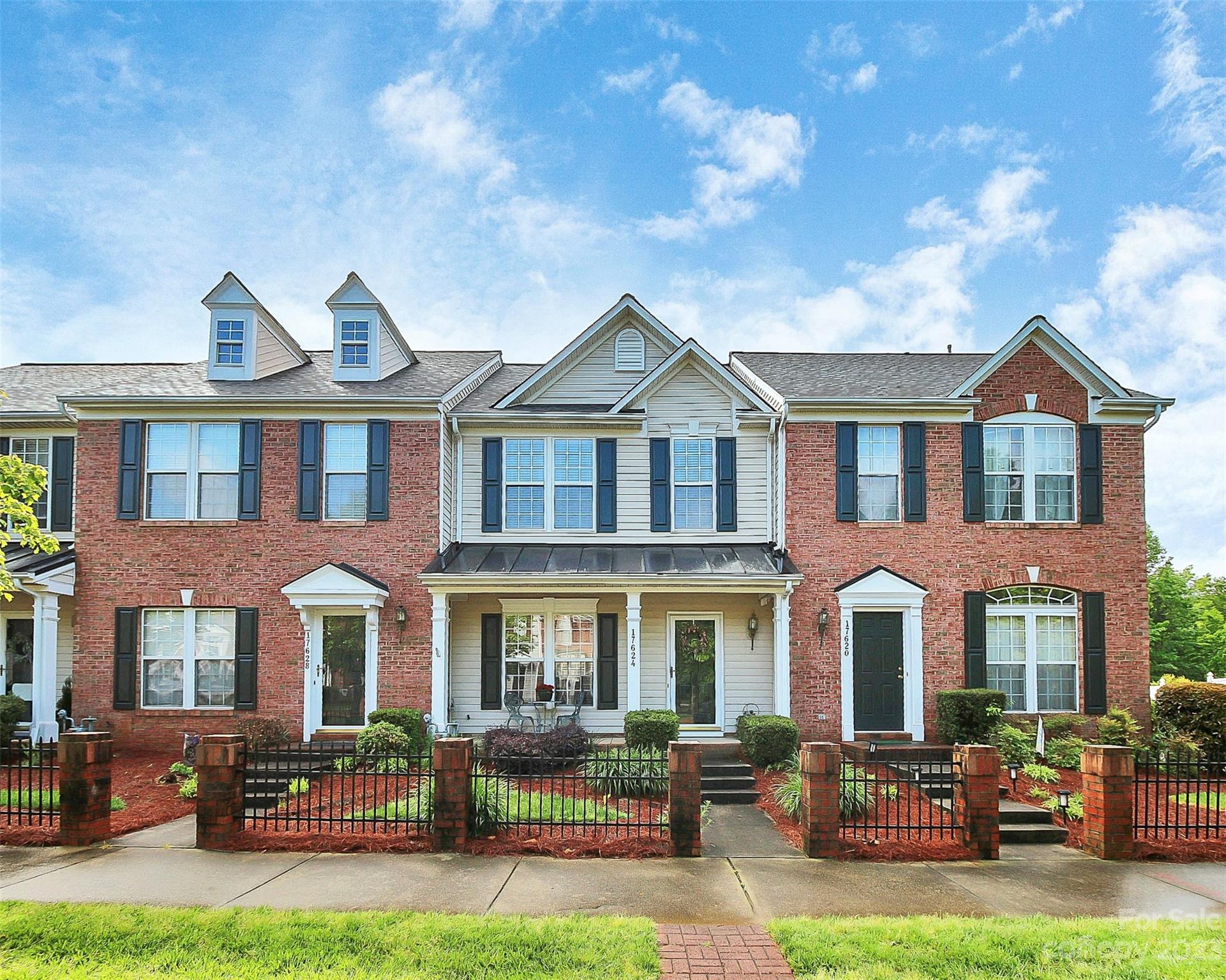 17624 Delmas Drive Cornelius NC 28031