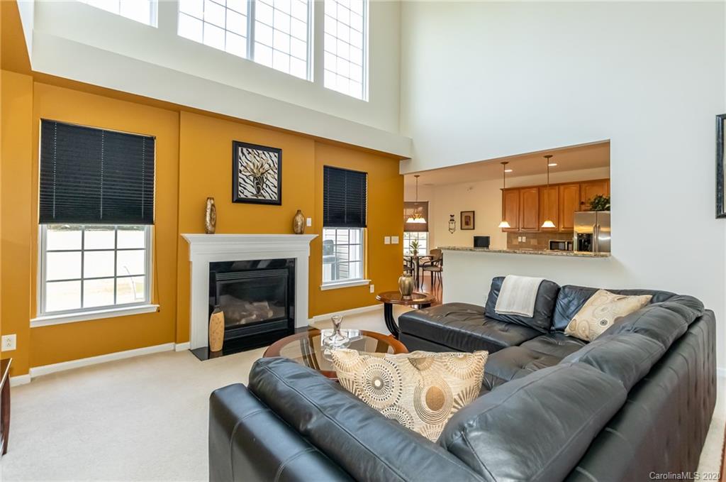 3642 Lees Crossing Drive Charlotte NC 28213
