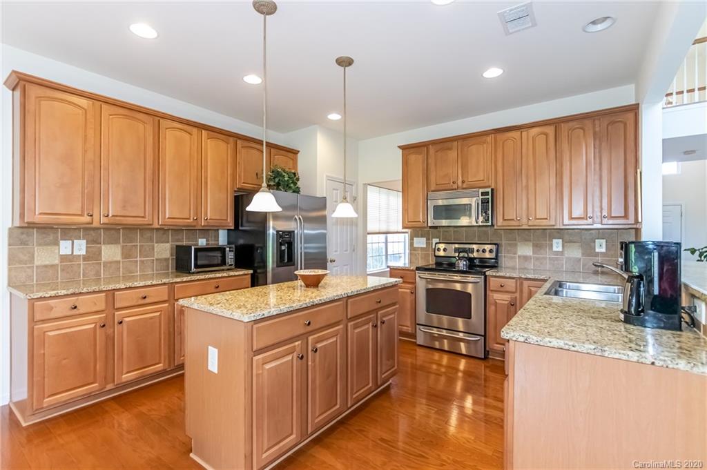 3642 Lees Crossing Drive Charlotte NC 28213