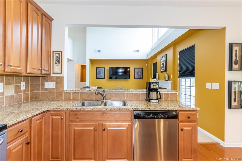 3642 Lees Crossing Drive Charlotte NC 28213