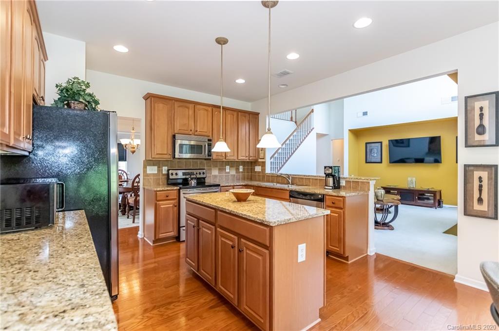 3642 Lees Crossing Drive Charlotte NC 28213
