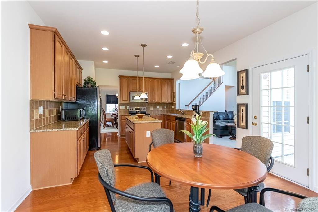 3642 Lees Crossing Drive Charlotte NC 28213