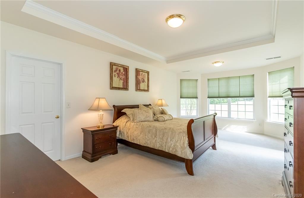 3642 Lees Crossing Drive Charlotte NC 28213