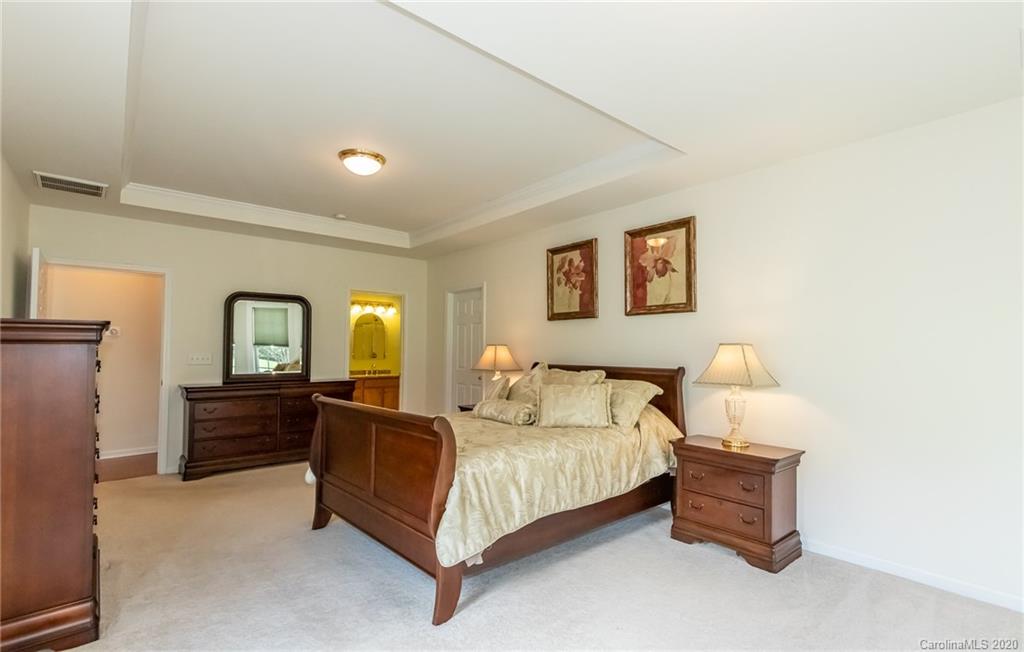 3642 Lees Crossing Drive Charlotte NC 28213