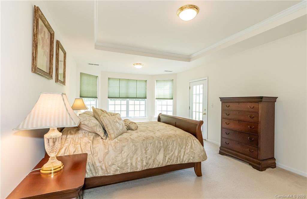 3642 Lees Crossing Drive Charlotte NC 28213