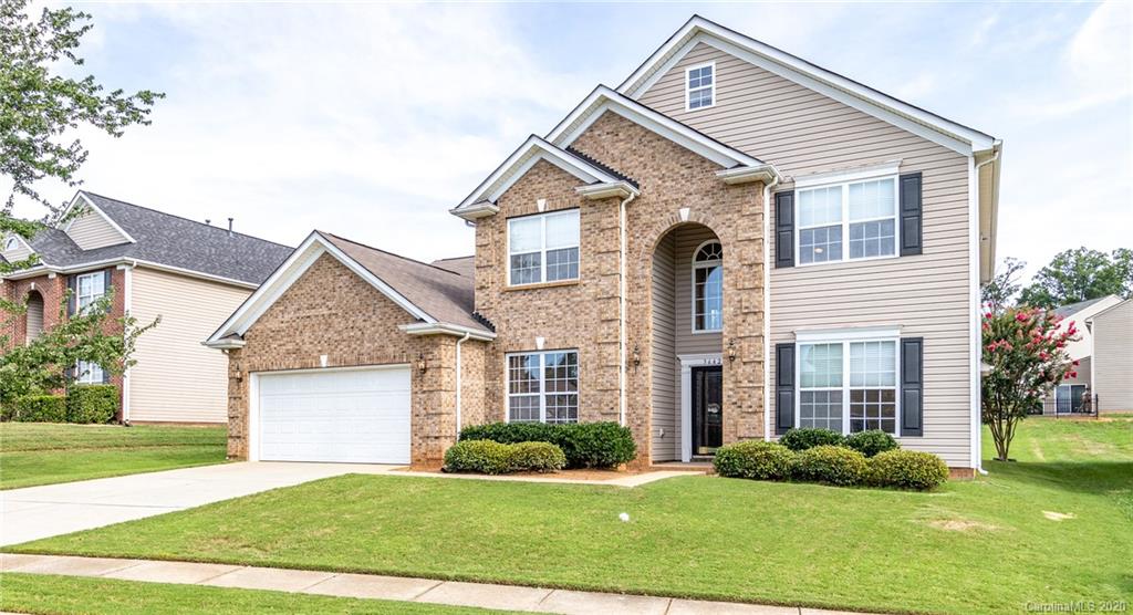 3642 Lees Crossing Drive Charlotte NC 28213