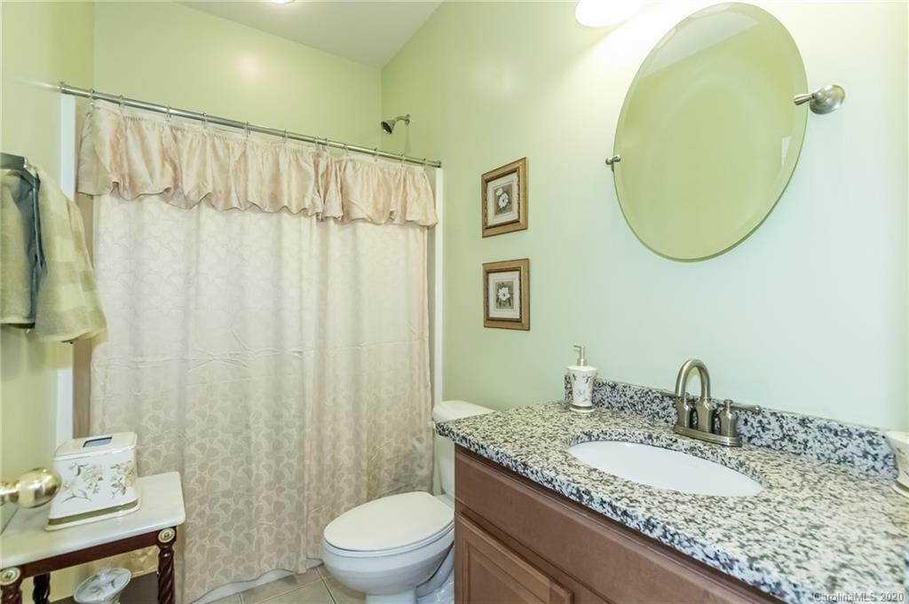 3642 Lees Crossing Drive Charlotte NC 28213