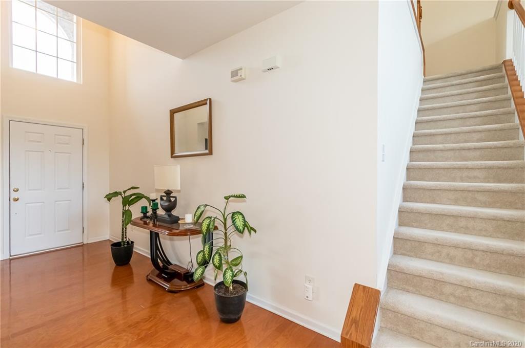 3642 Lees Crossing Drive Charlotte NC 28213
