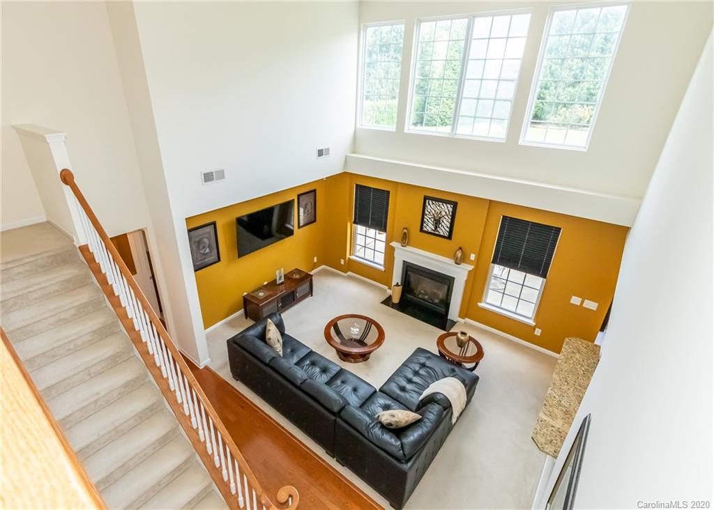 3642 Lees Crossing Drive Charlotte NC 28213