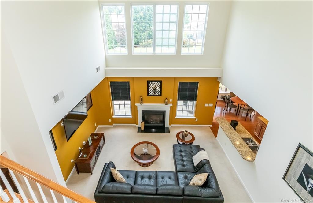 3642 Lees Crossing Drive Charlotte NC 28213
