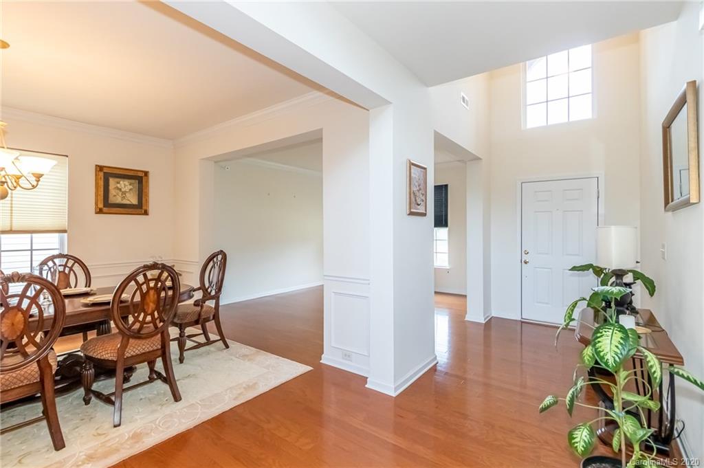3642 Lees Crossing Drive Charlotte NC 28213
