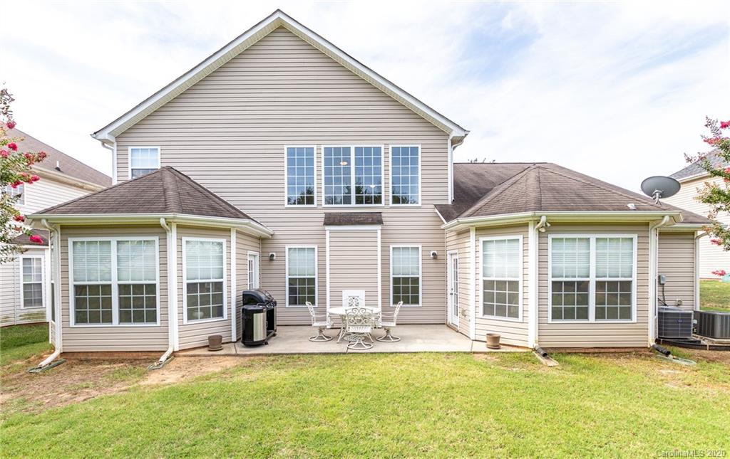 3642 Lees Crossing Drive Charlotte NC 28213