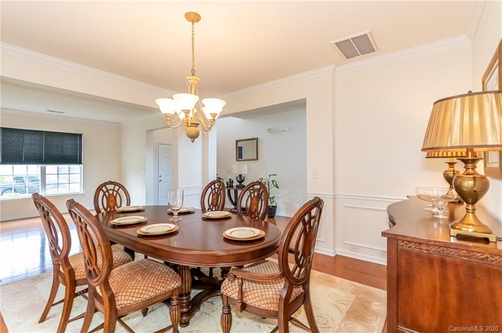 3642 Lees Crossing Drive Charlotte NC 28213