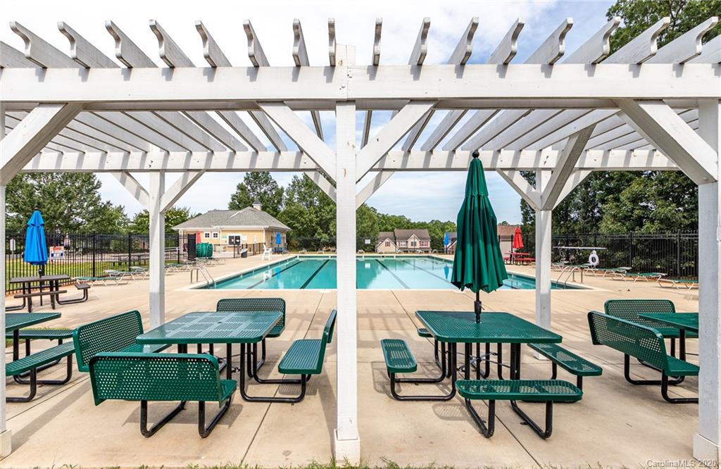 3642 Lees Crossing Drive Charlotte NC 28213