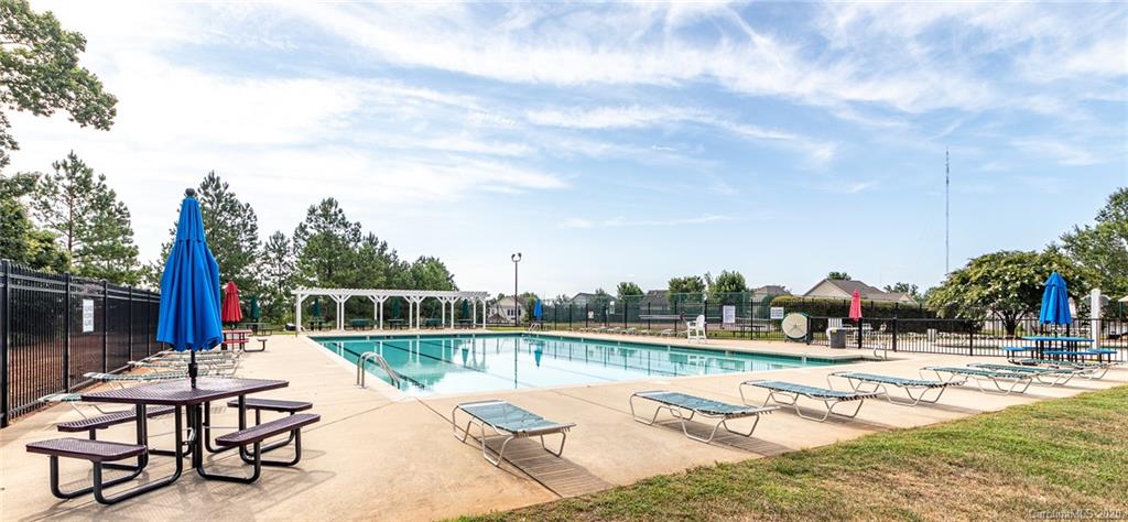 3642 Lees Crossing Drive Charlotte NC 28213