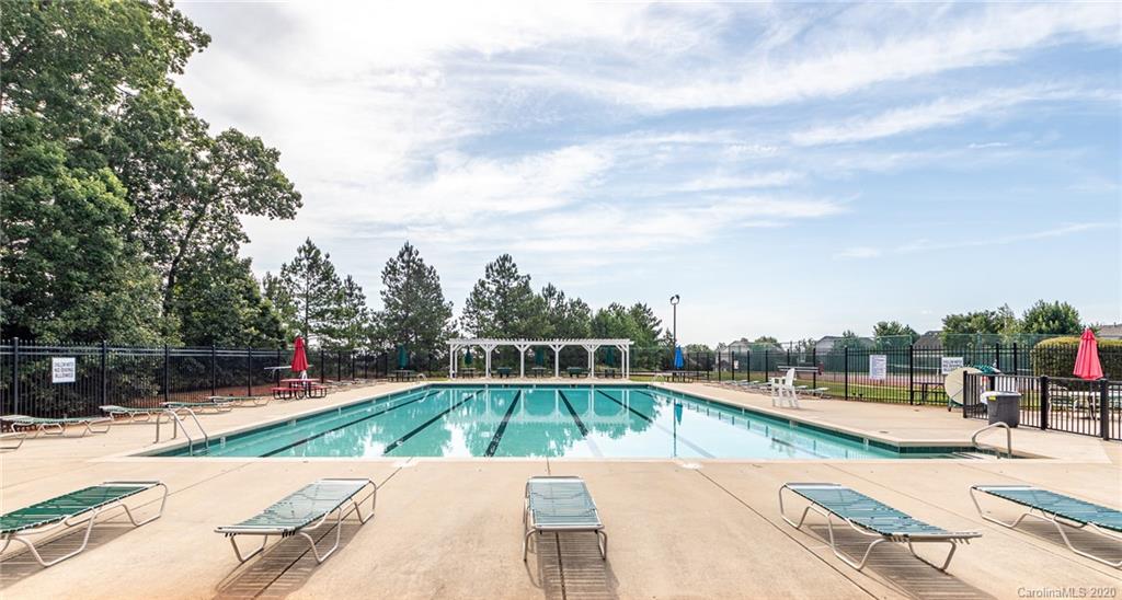 3642 Lees Crossing Drive Charlotte NC 28213